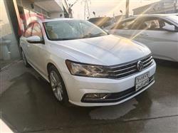 ڤۆڵکسواگن پاسات